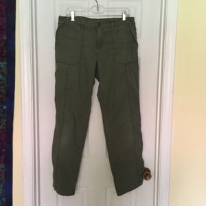 LAST CHANCE Mountain hardwear cargo pant